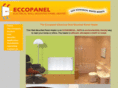 eccopanelheater.com