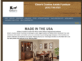 elmersamishfurniture.com