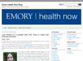 emoryhealthblog.com