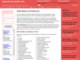 empoweringhealthjobs.com