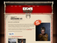 escapethekillingfields.com