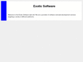 exotic-software.com