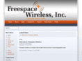 freespacewireless.com