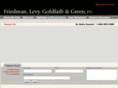 friedmanlevy.com