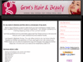 gemshairandbeauty.info