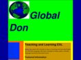 globaldon.com