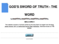 godsswordoftruth.com