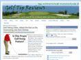 golftipreviews.com