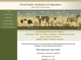 greatestatesauctioneers.com