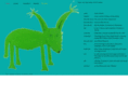 greenfoxart.net
