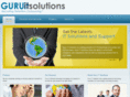 guruitsol.com