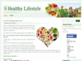 healthylivinghabits.org