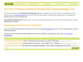 humanisticpsychotherapy.com