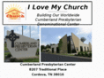 ilovemychurch.net