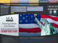 immigrationamerica.net
