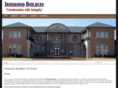 ironwoodbuildersoftexas.com