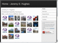 jeremyshughes.com