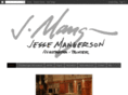 jessemangerson.com