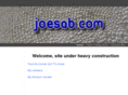 joesab.com