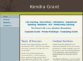 kendragrant.com