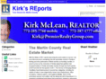 kirksreports.com