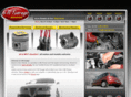langlandsgarage.co.uk