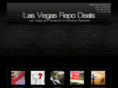 lasvegasrepodeals.com