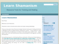 learnshamanism.com