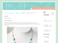 loveandlaceblog.com