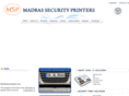 madrassecurityprinters.com