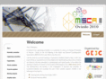 misca2010.com