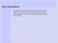 momsbaklava.com