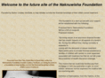 naknuwisha.org