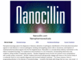 nanocillin.com