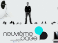 neuviemepage.com