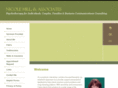 nicolehilltherapy.com