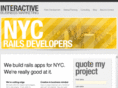 nyconrails.com
