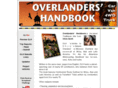 overlanders-handbook.com