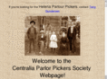 parlorpickers.com