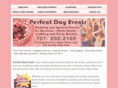 perfectdayevents.com