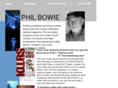 philbowie.com