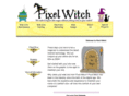 pixelwitch.org