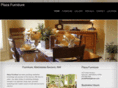 plazafurniturecompany.com