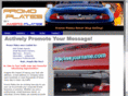 promoautoplates.com
