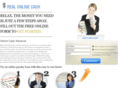 realonlinecash.com