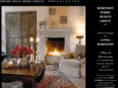 robinsonperrydesign.com