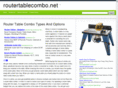 routertablecombo.net