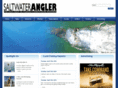 saltwaterangleronline.com