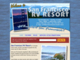 sanfranciscorvresort.com