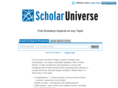 scholaruniverse.com